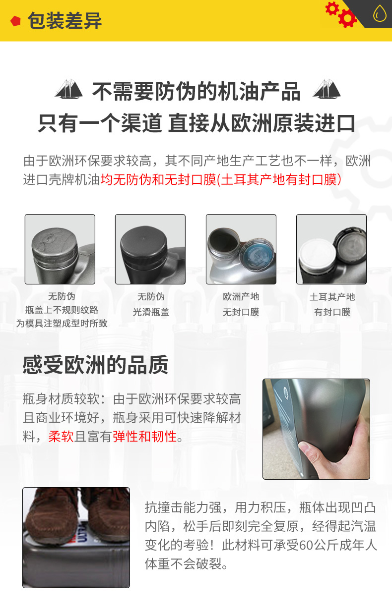 殼牌 藍喜力HX7合成機油 10W-40 A3/B4 SN級 4L裝-第8張圖片-鄭州市冠恒貿(mào)易有限公司【官方網(wǎng)站】-車用潤滑油服務(wù)專家