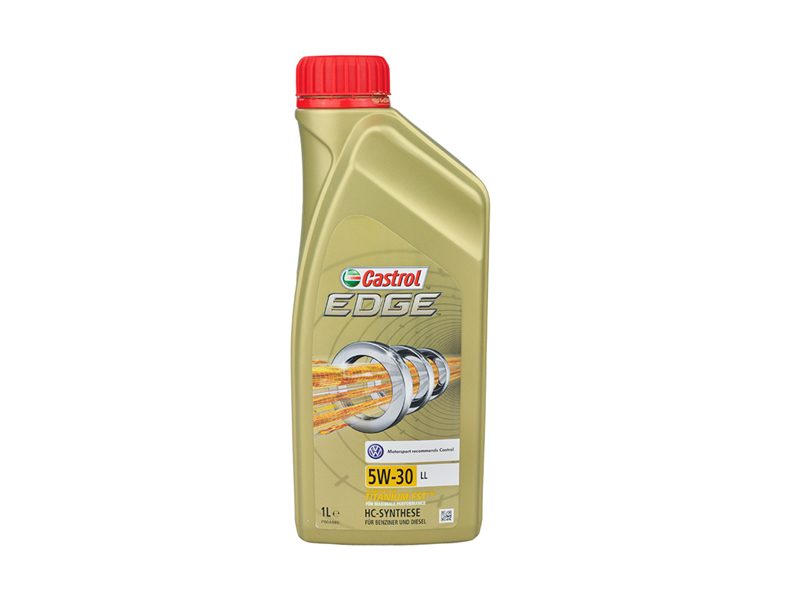 嘉實(shí)多 全合成機(jī)油 極護(hù)EDGE FST 5W-30 LL C3 1L裝-第1張圖片-鄭州市冠恒貿(mào)易有限公司【官方網(wǎng)站】-車用潤(rùn)滑油服務(wù)專家